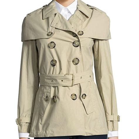 burberry cherrymore heritage trench coat|authentic burberry trench coat.